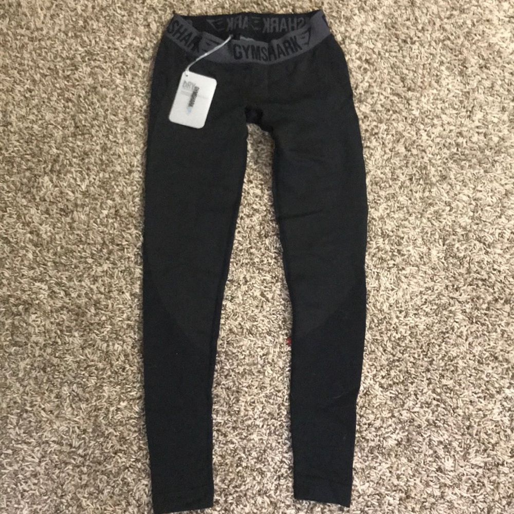 Gymshark Black legging